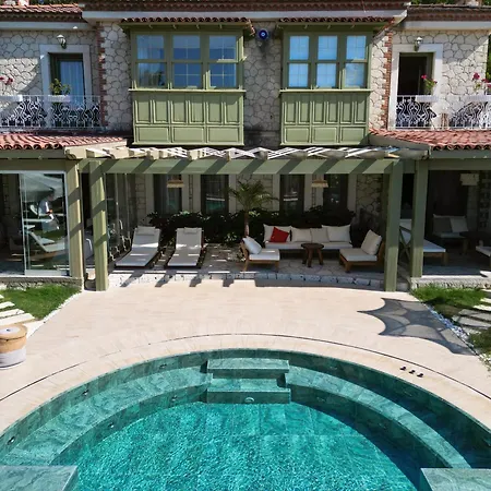 Frühstückspension Naya Port