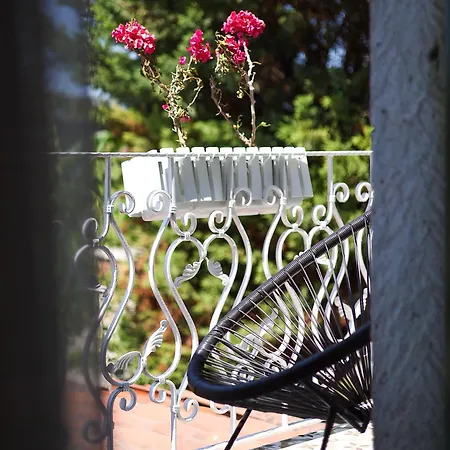 לינה וארוחת בוקר Naya Port אלאקאטי