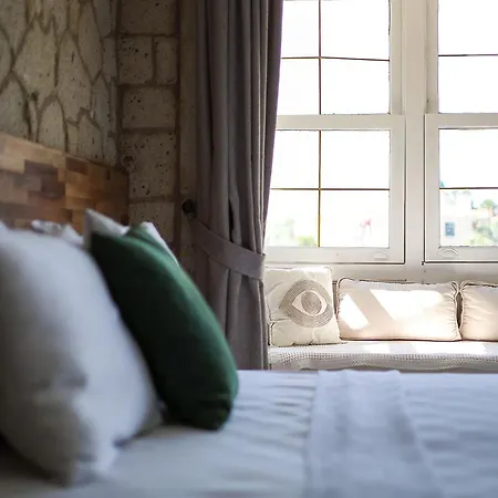 Naya Port * אלאקאטי