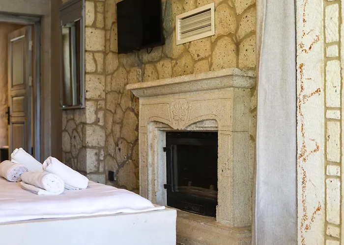 Bed & Breakfast Naya Port *