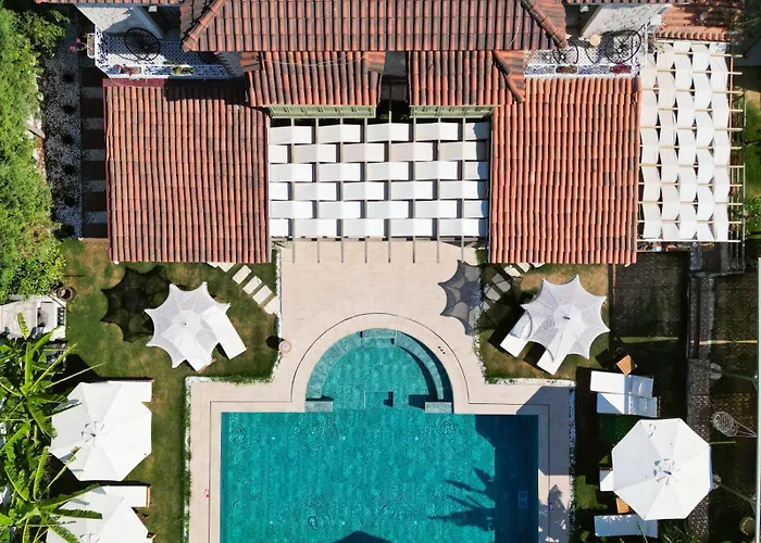 Bed & Breakfast Naya Port