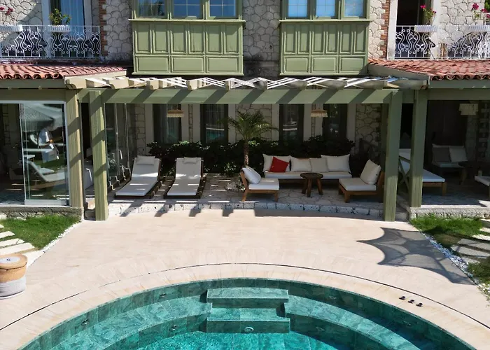 Bed & Breakfast Naya Port