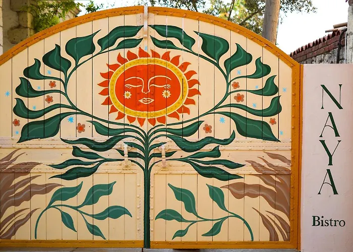 Naya Port Bed & Breakfast Alaçatı