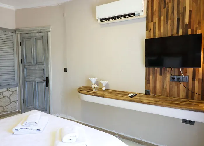 Bed & Breakfast Naya Port
