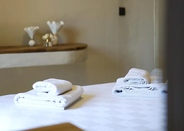 Naya Port Bed & Breakfast