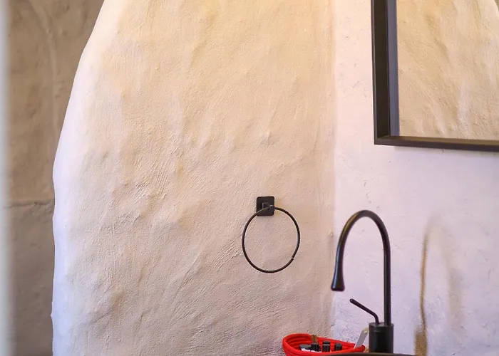 Bed & Breakfast Naya Port
