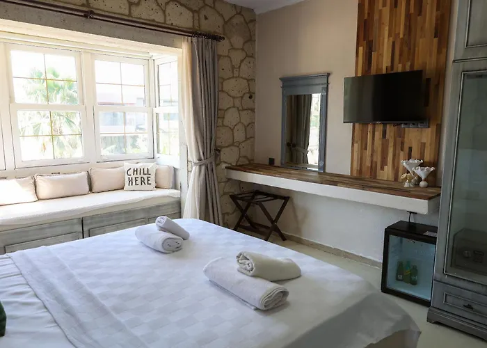 Bed & Breakfast Naya Port