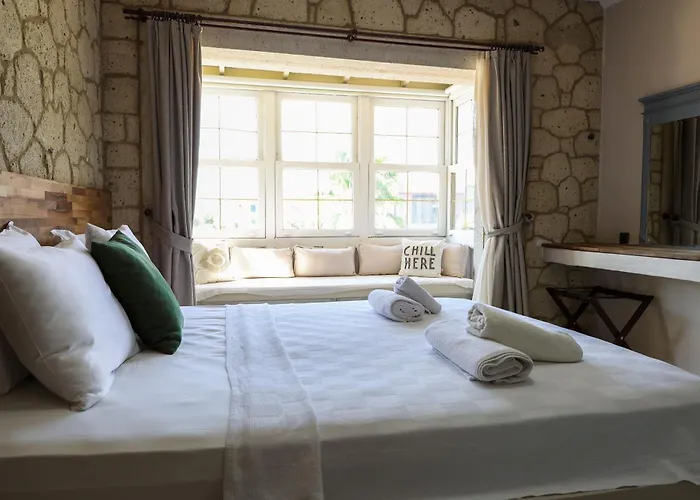 Bed & Breakfast Naya Port