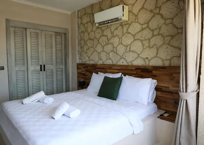 Bed & Breakfast Naya Port Alaçatı