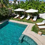 Bed & Breakfast Naya Port Alacati