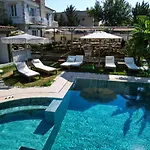 Naya Port Bed & Breakfast Alacati
