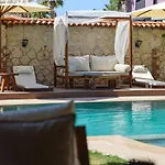 Bed & Breakfast Naya Port Alacati