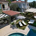 Naya Port Bed & Breakfast Alacati