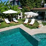 Bed & Breakfast Naya Port