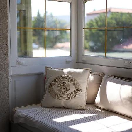 Naya Port B&B 알라카티