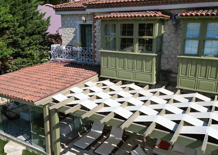 Naya Port Alojamento de Acomodação e Pequeno-almoço