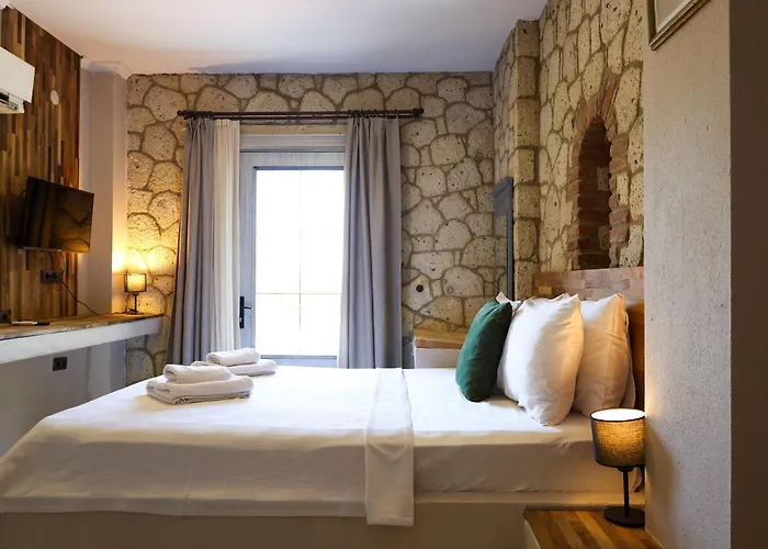 Alojamento de Acomodação e Pequeno-almoço Naya Port