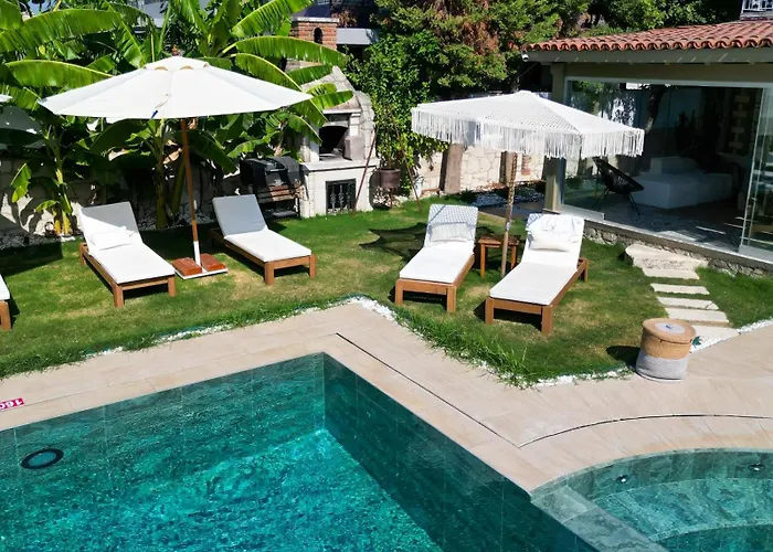 Alojamento de Acomodação e Pequeno-almoço Naya Port