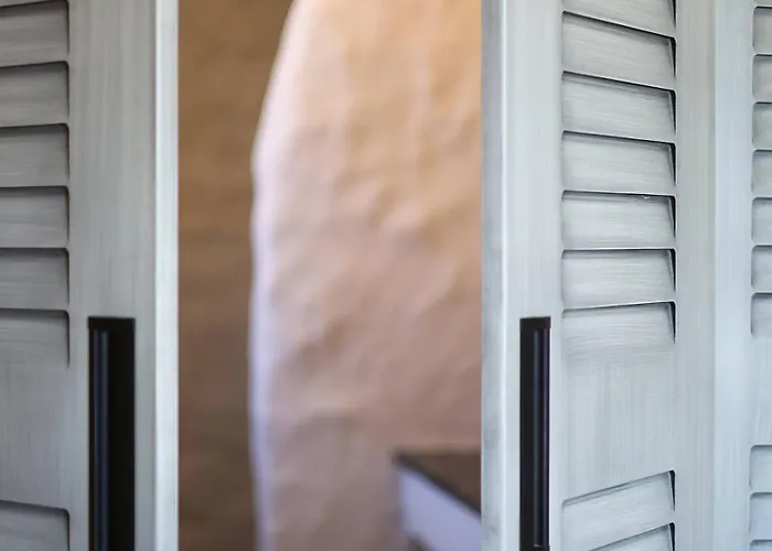 Naya Port Alojamento de Acomodação e Pequeno-almoço *