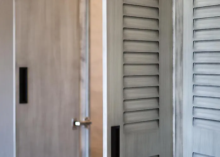 Alojamento de Acomodação e Pequeno-almoço Naya Port *