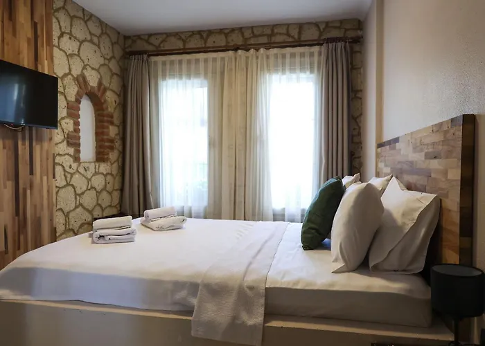 Alojamento de Acomodação e Pequeno-almoço Naya Port